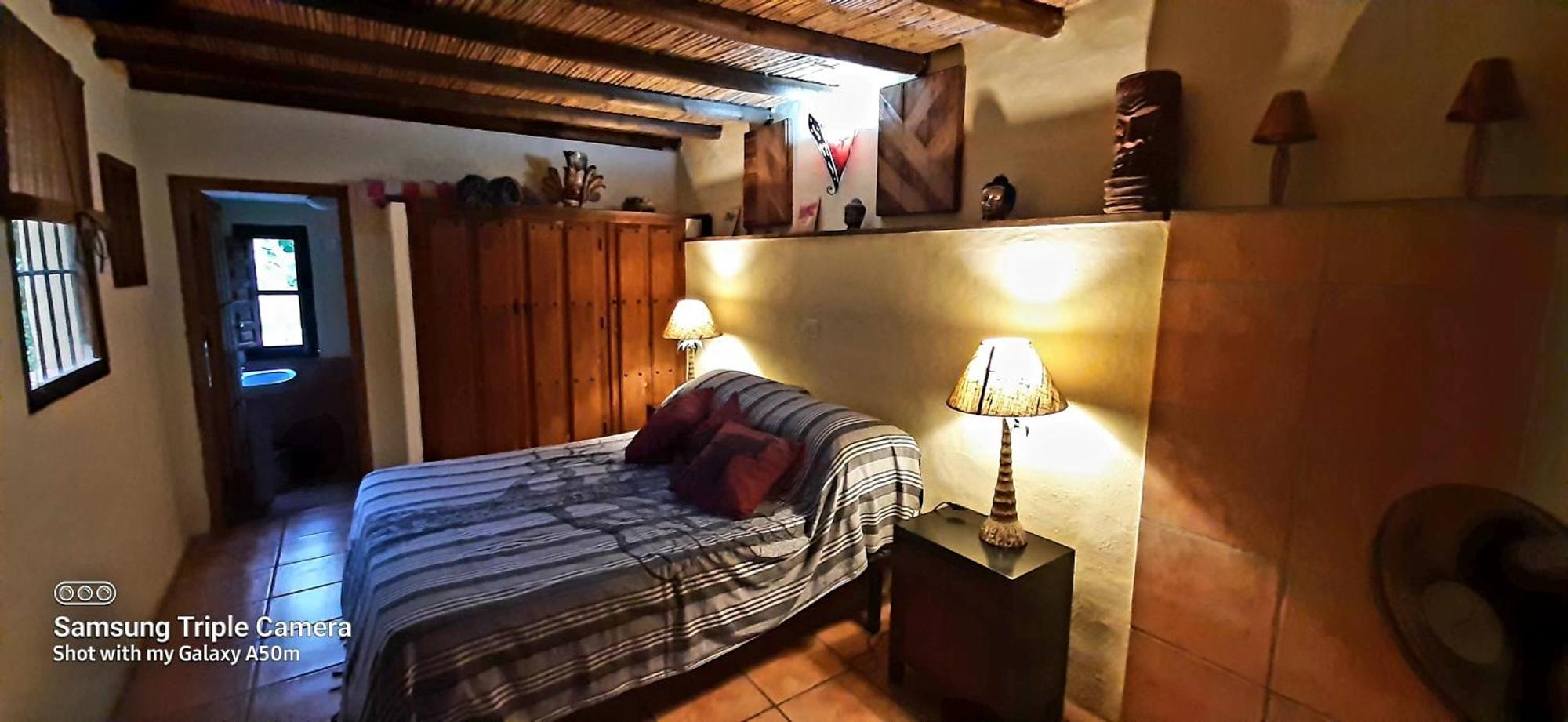 Adobe Getaway With 'private Plunge Pool'