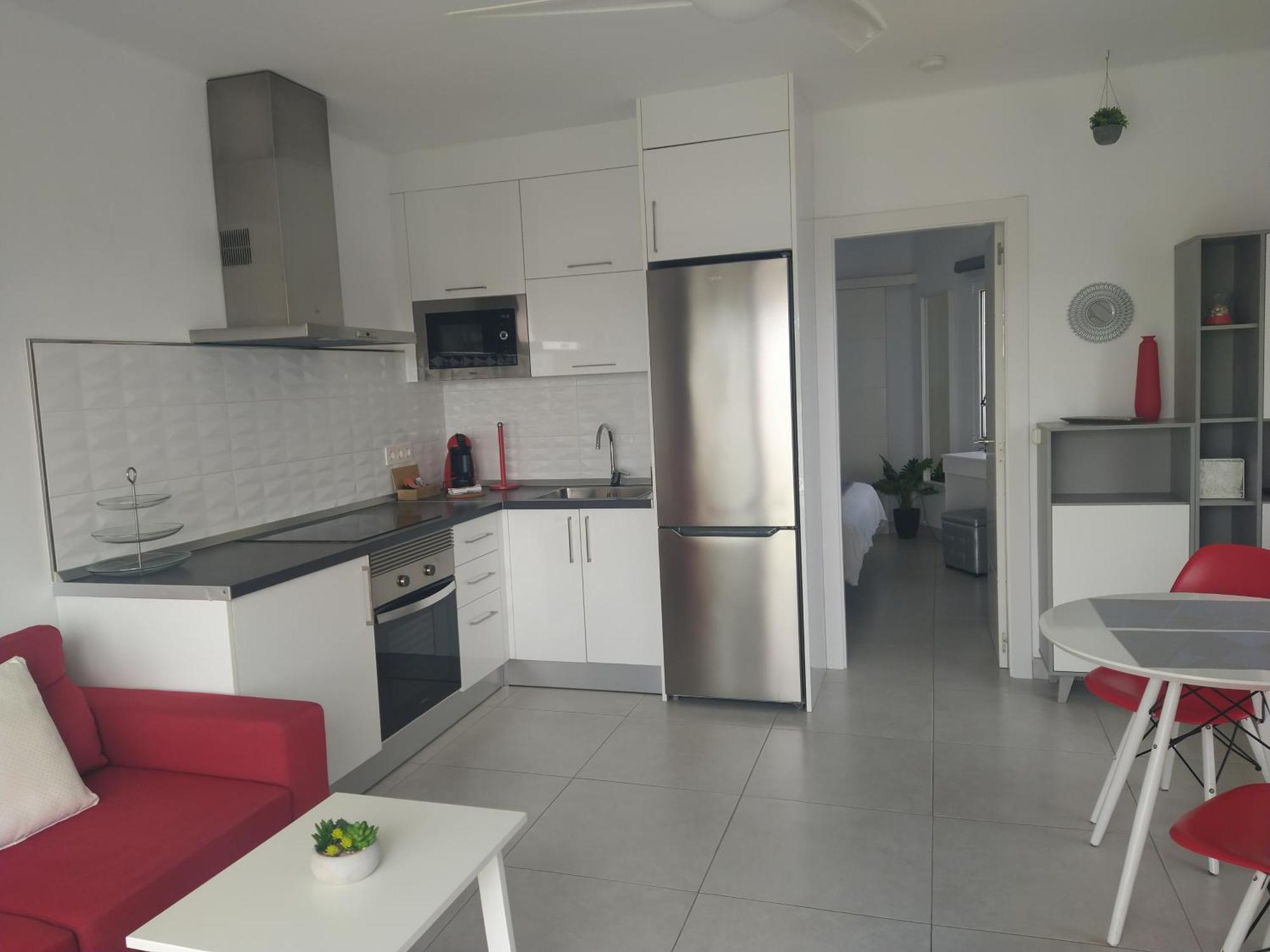 El Sueno - Great Sea Views - Infinity Pool - Free Wifi- Smart Tv-residence Senator