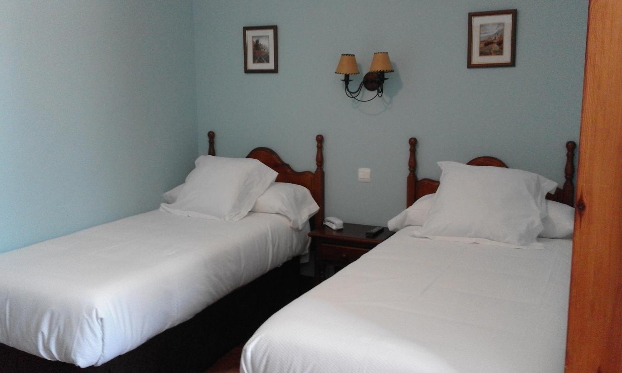 Puerto De Apartahotel 2*