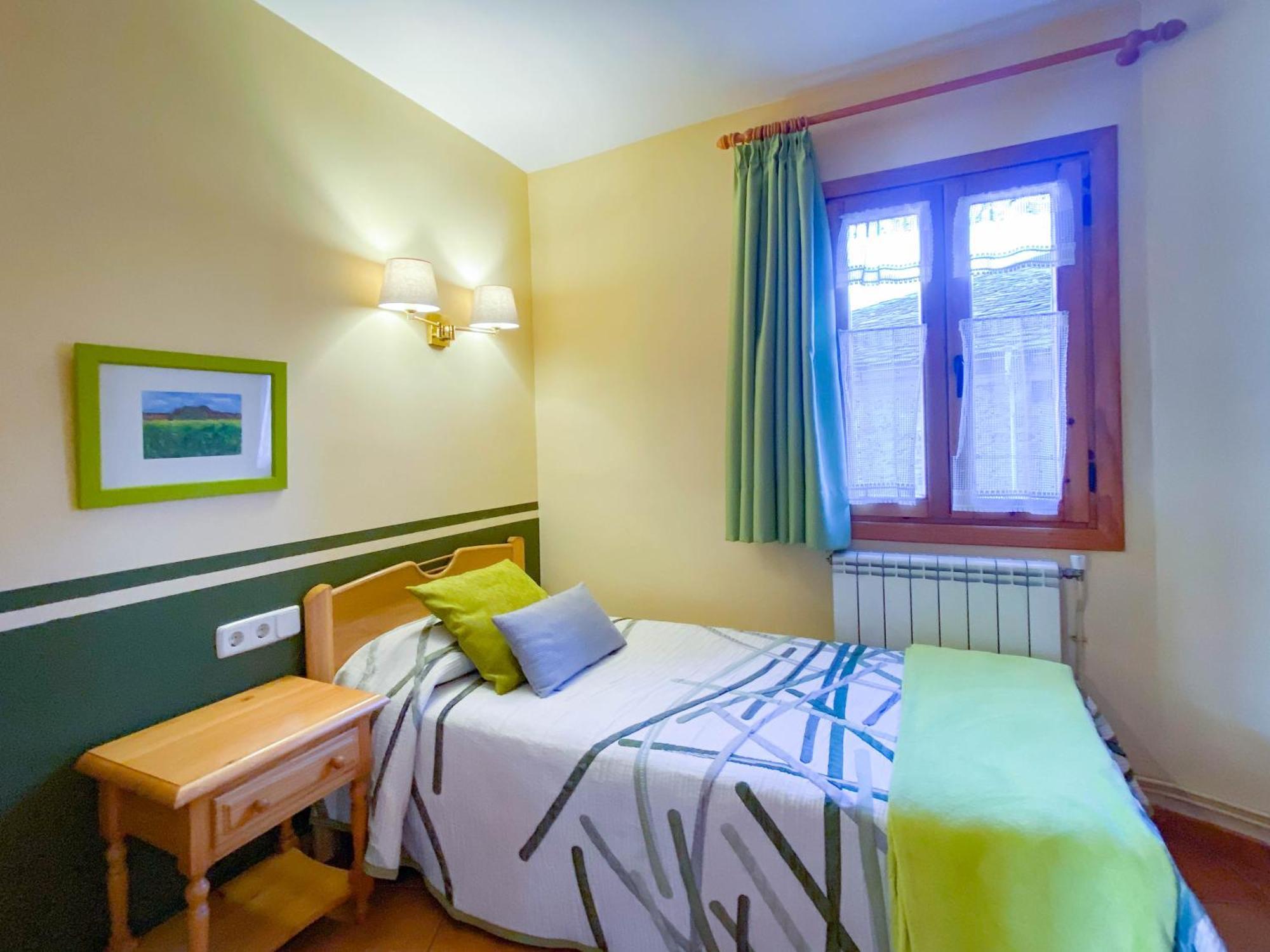 La Bonaigua Apartment