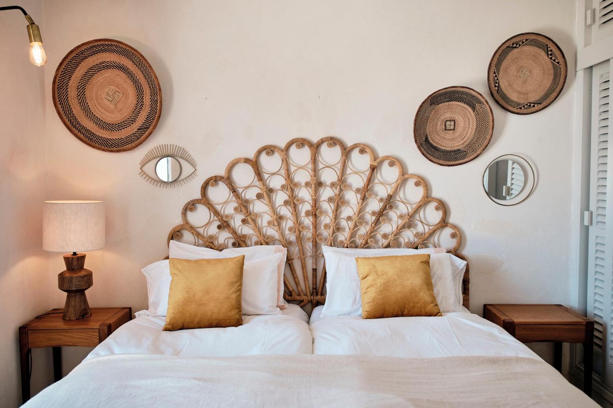 Blue Hill House, King-Of-Hill Villa With Amazing Scenery, Sunset & Sea View Holiday home Sant Josep de sa Talaia