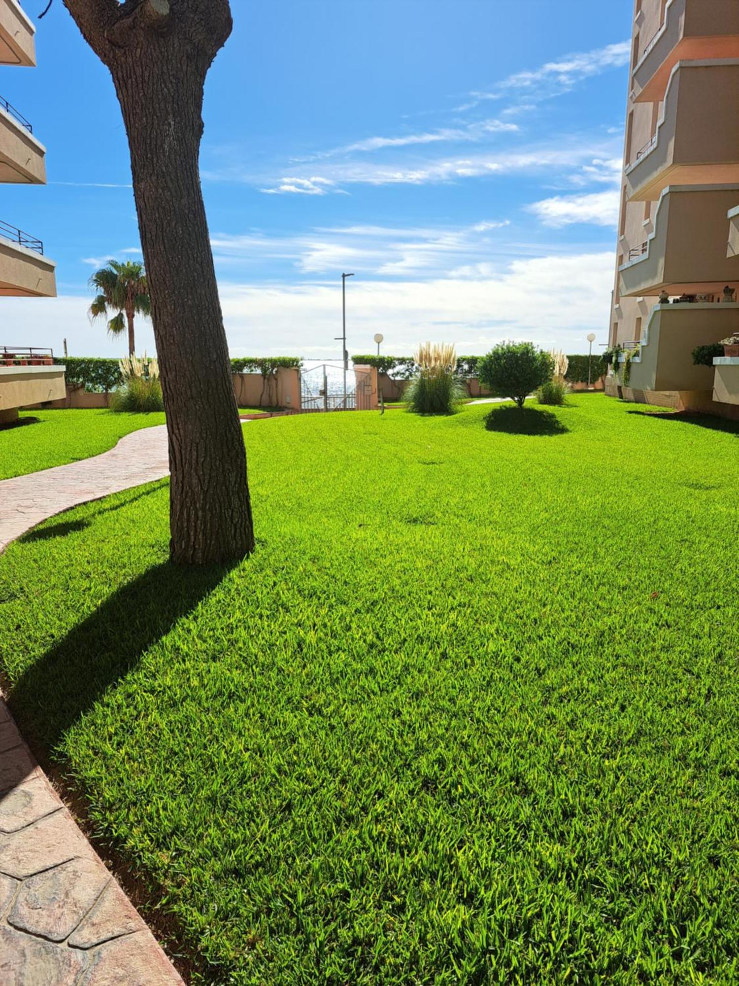 Apartamento Frente Al Mar. *