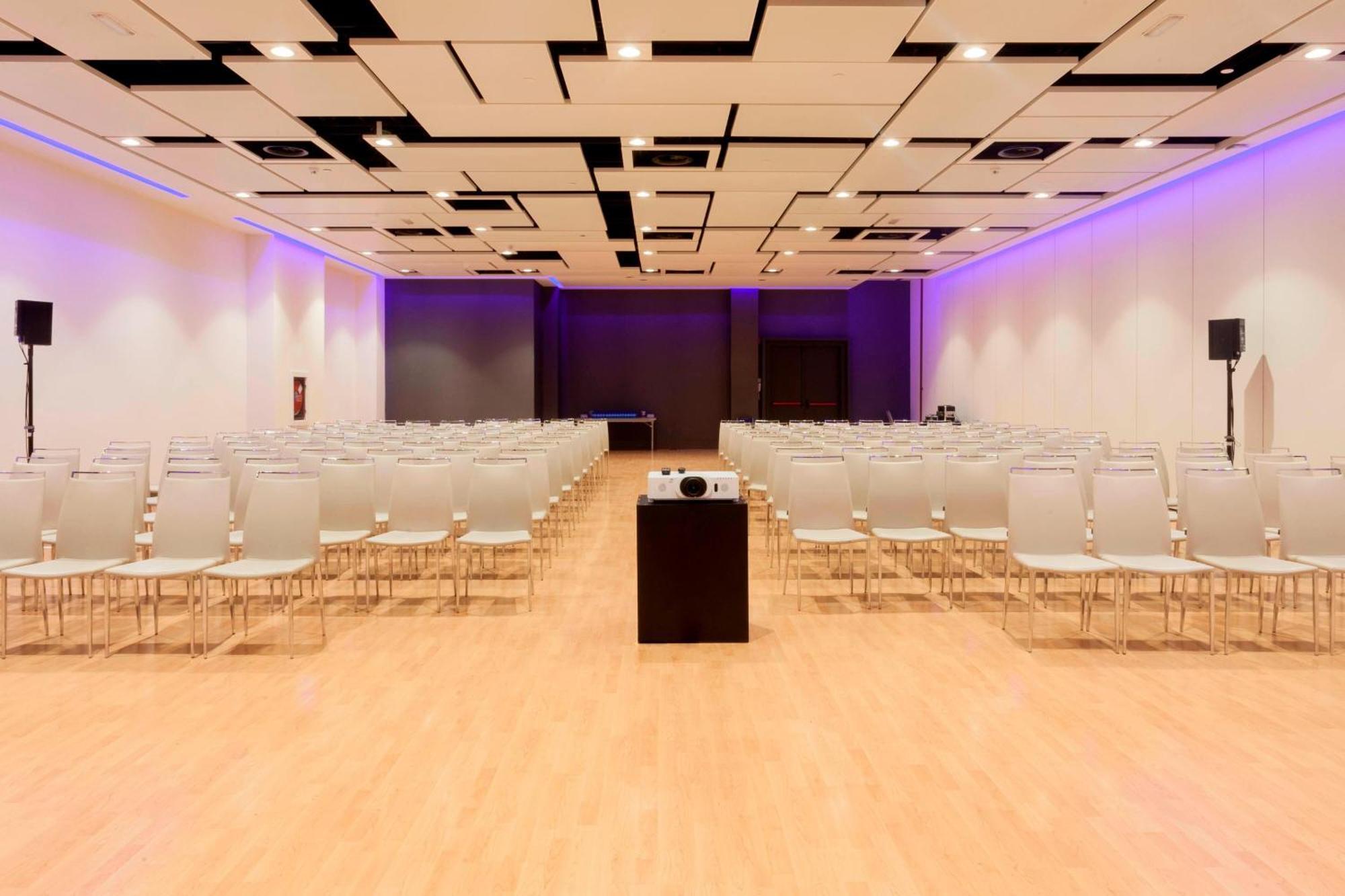 Marriott Auditorium Hotel&conference Center 4* Madrid