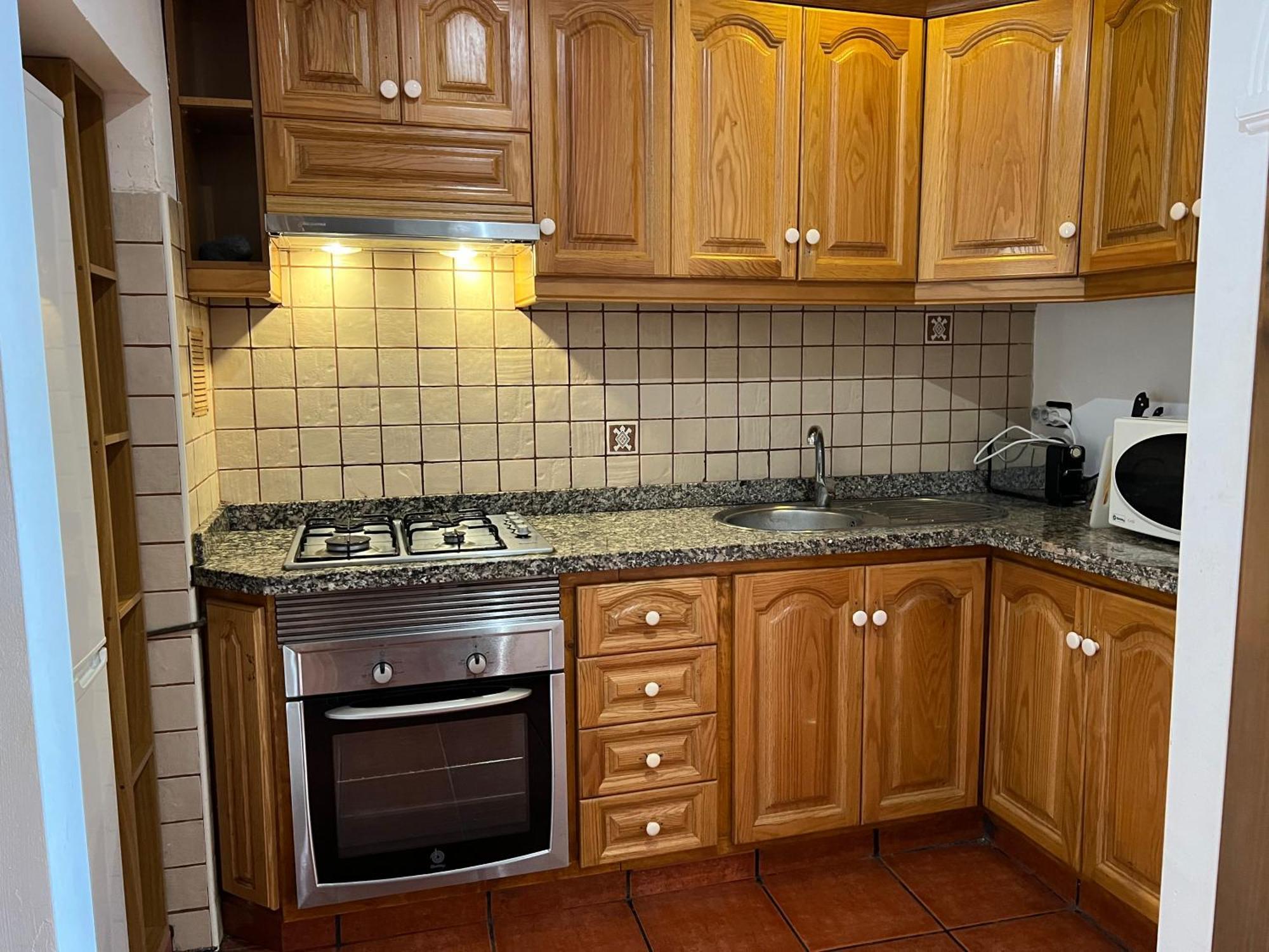 Sea View Relax And Surf Apartment Bajamar (La Laguna)