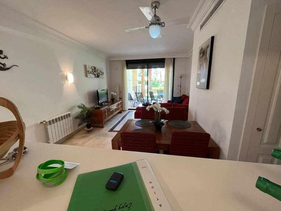 Casa Palmera Apartamento