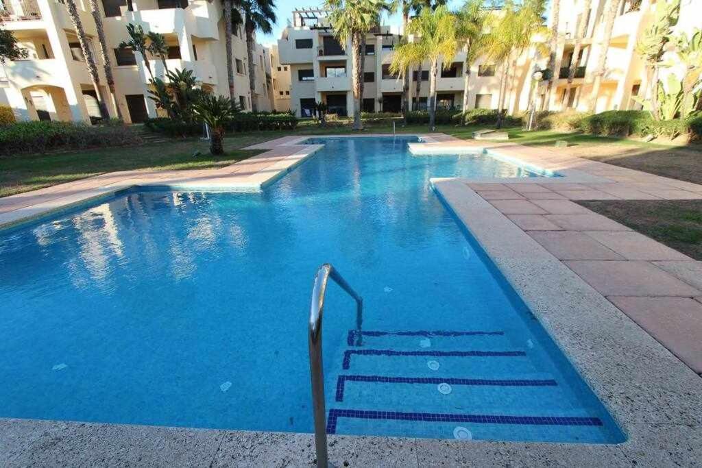 Apartamento Casa Palmera *