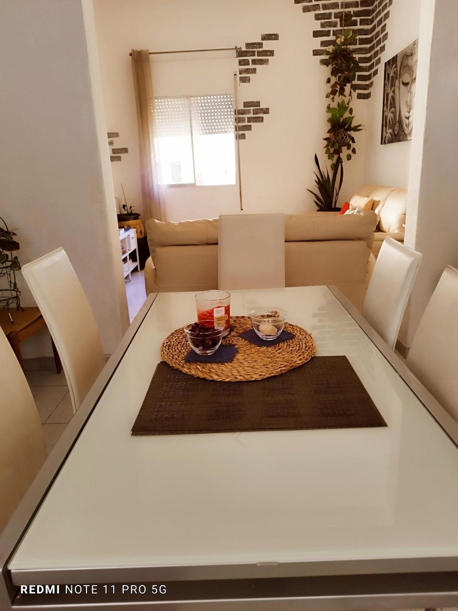 Guest house Casapatrizia Compartido Santa Cruz de Tenerife