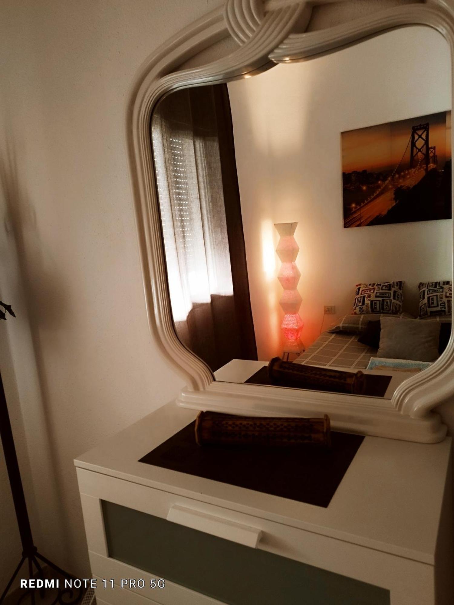 Guest house Casapatrizia Compartido