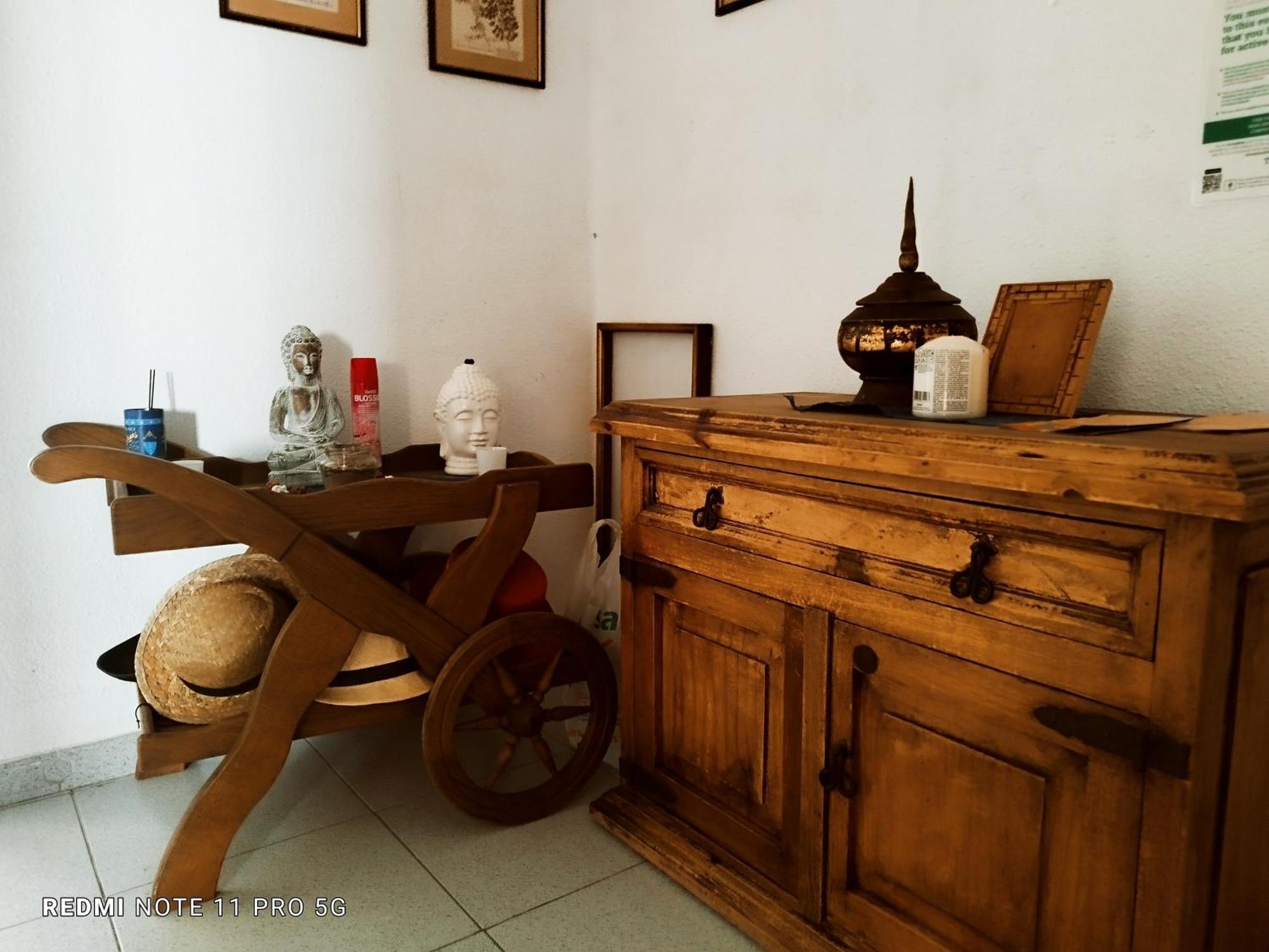 Casapatrizia Compartido Guest house Santa Cruz de Tenerife