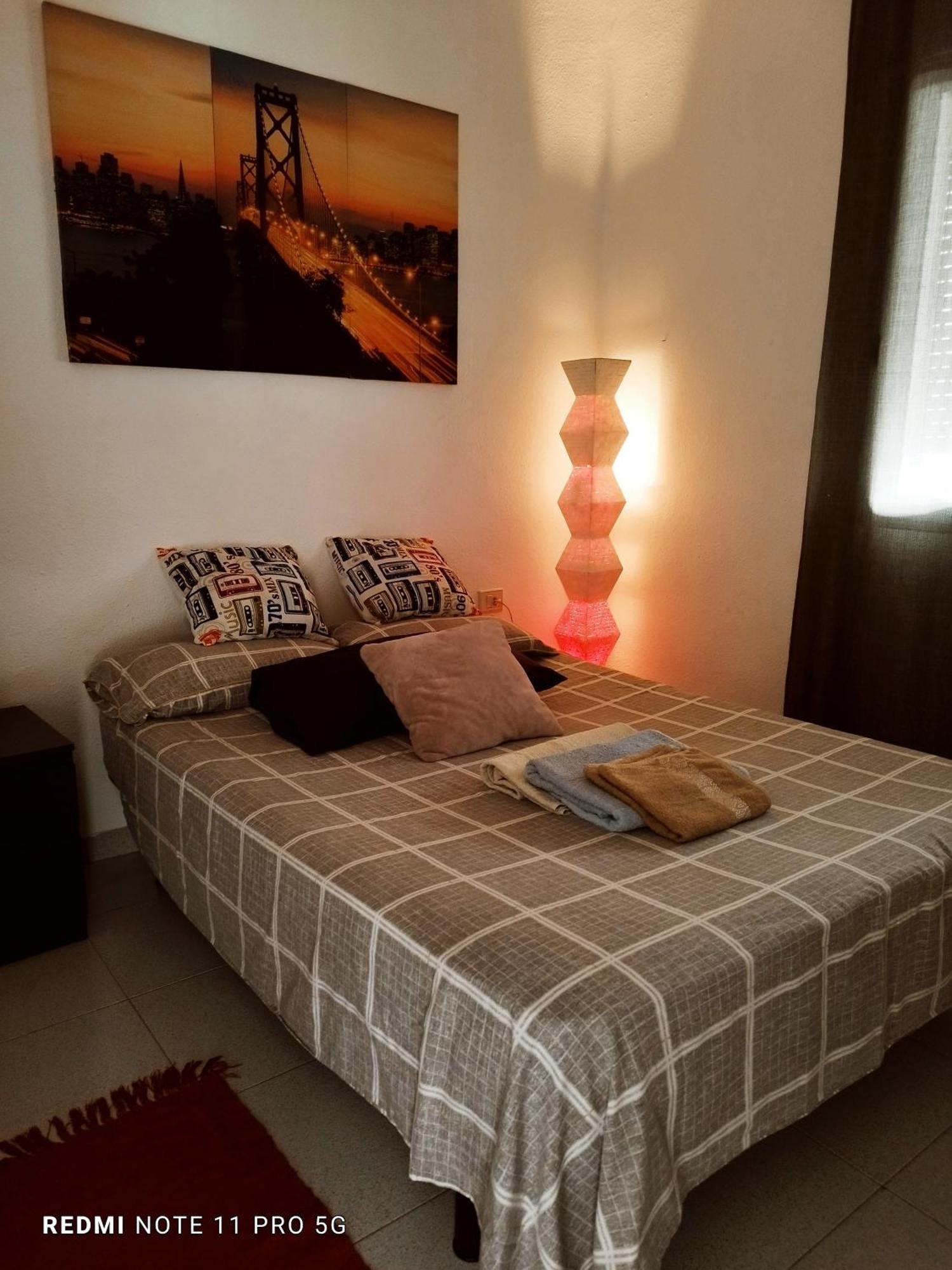 Guest house Casapatrizia Compartido *