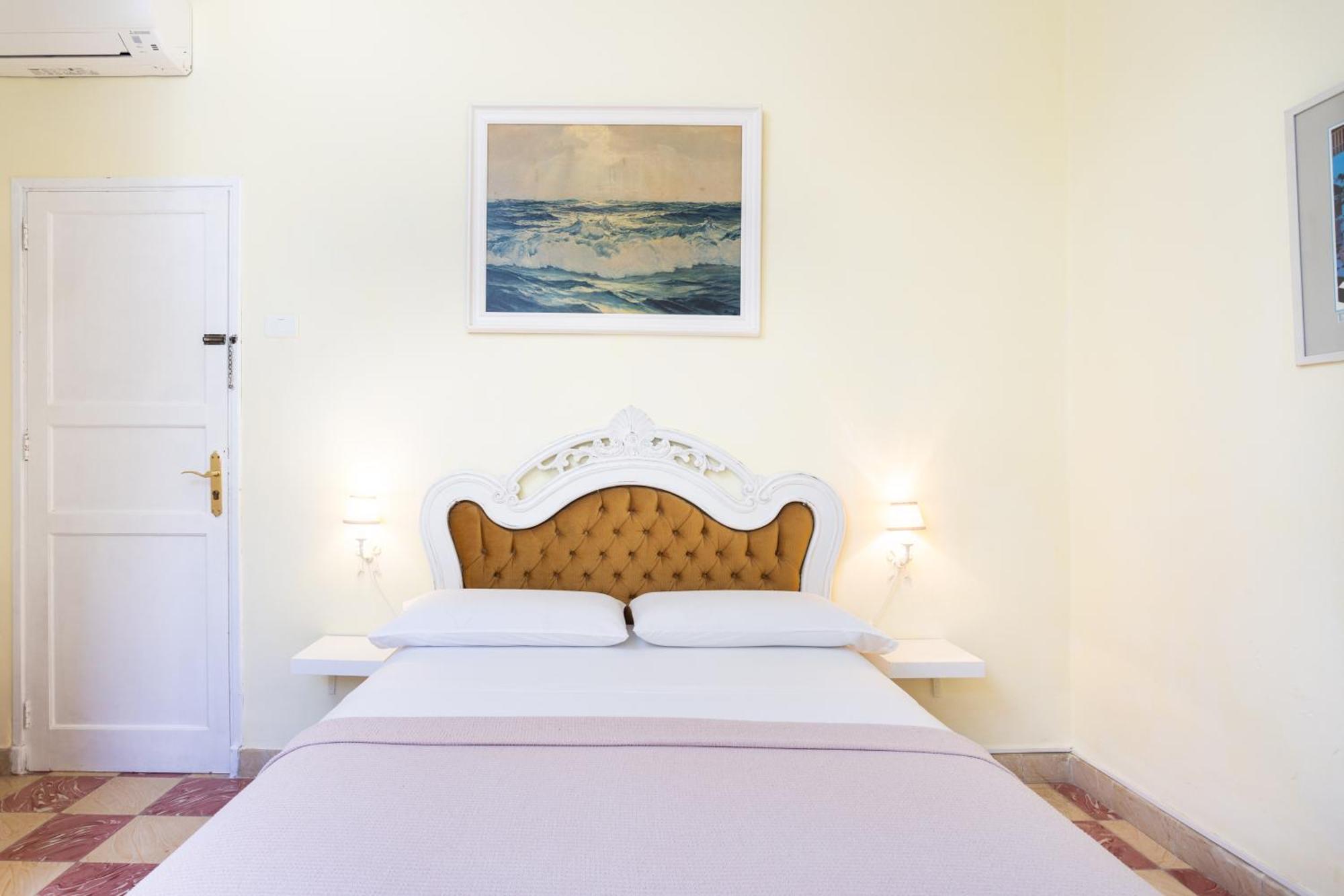 Bed & Breakfast Casa Dona Carmela - Adults Only 3*