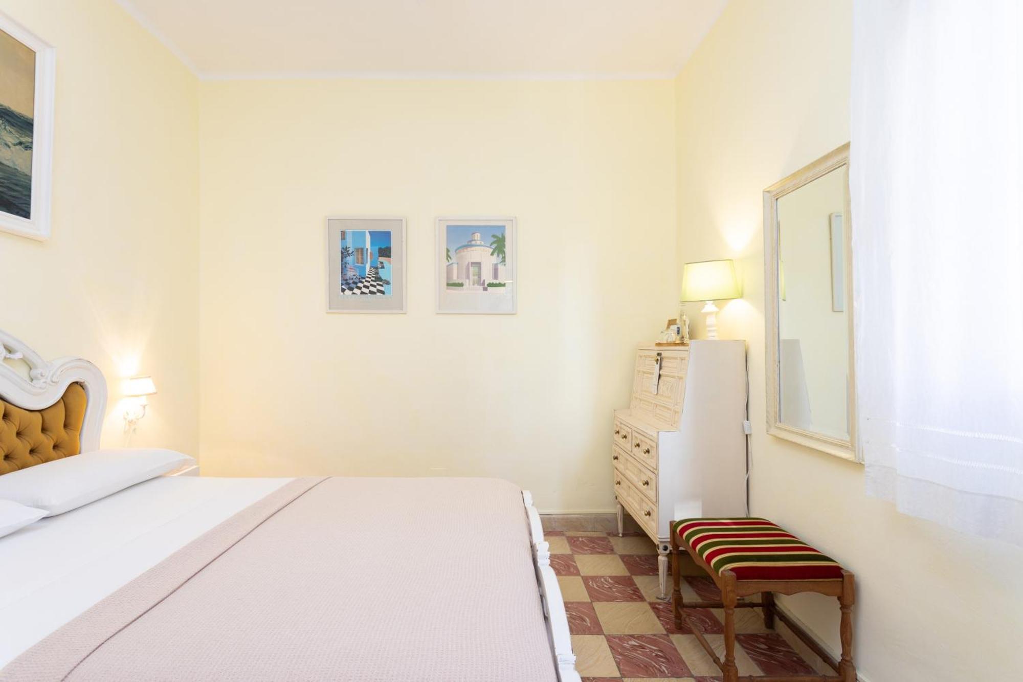 Casa Dona Carmela - Adults Only Bed & Breakfast 3*