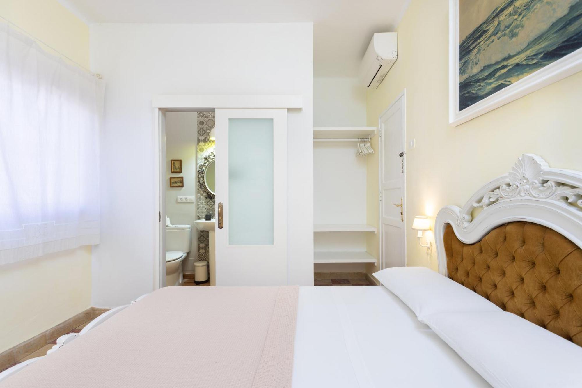 Bed & Breakfast Casa Dona Carmela - Adults Only 3*