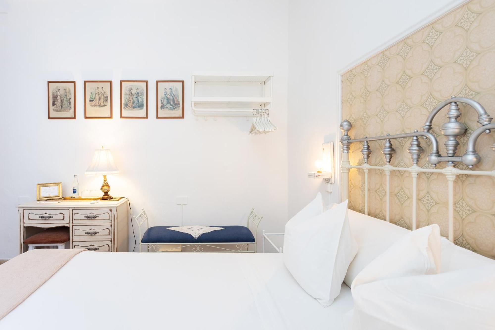 Casa Dona Carmela - Adults Only Bed & Breakfast Santa Cruz de Tenerife