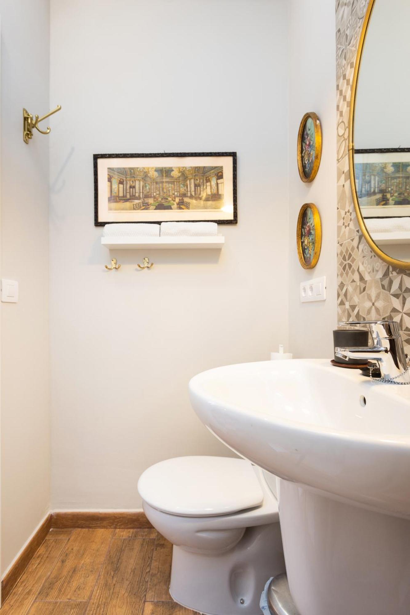 Casa Dona Carmela - Adults Only Bed & Breakfast