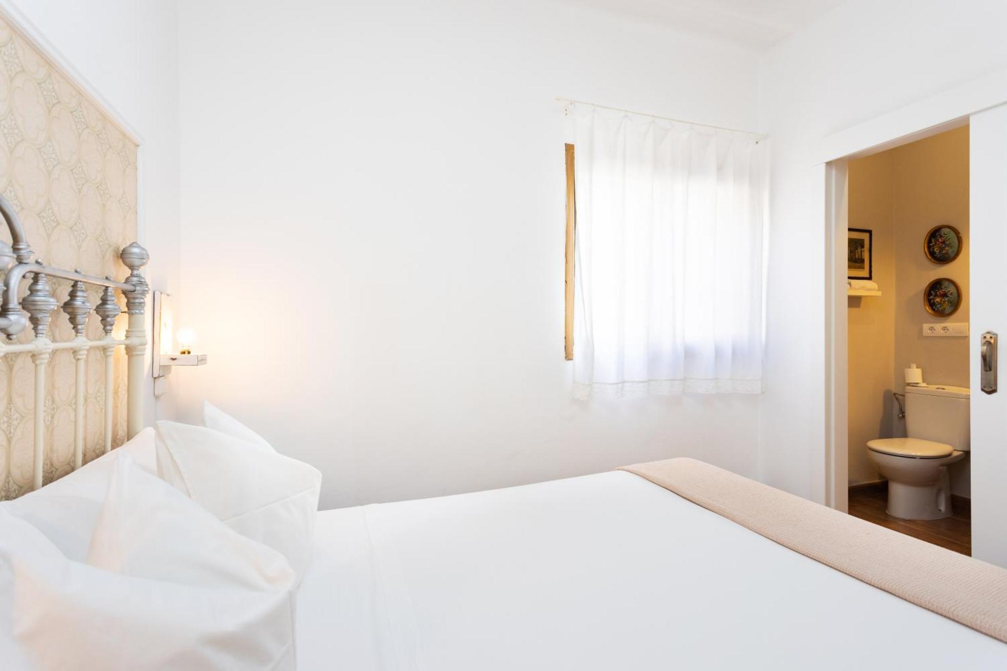 Bed & Breakfast Casa Dona Carmela - Adults Only