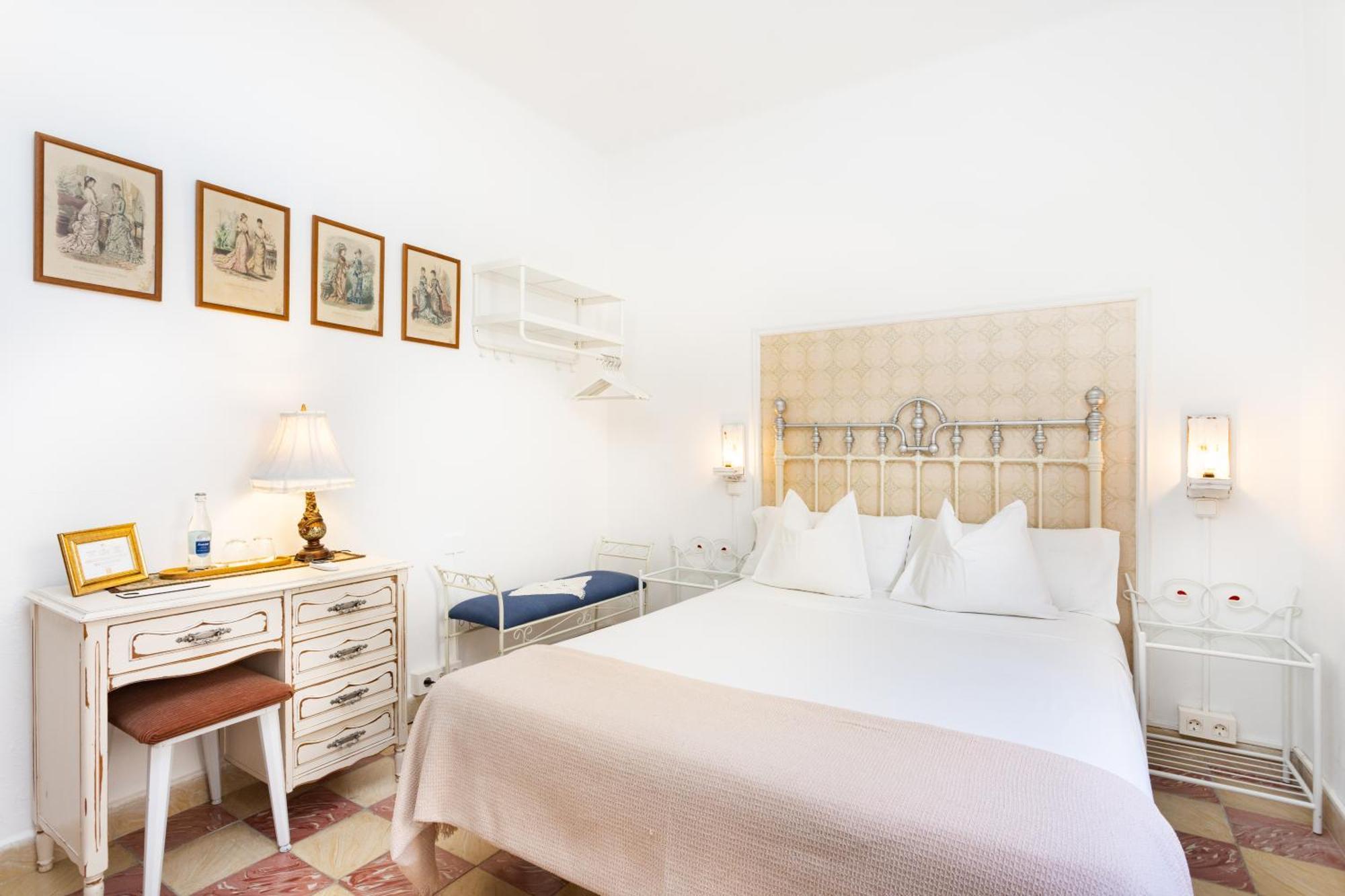 Bed & Breakfast Casa Dona Carmela - Adults Only 3*