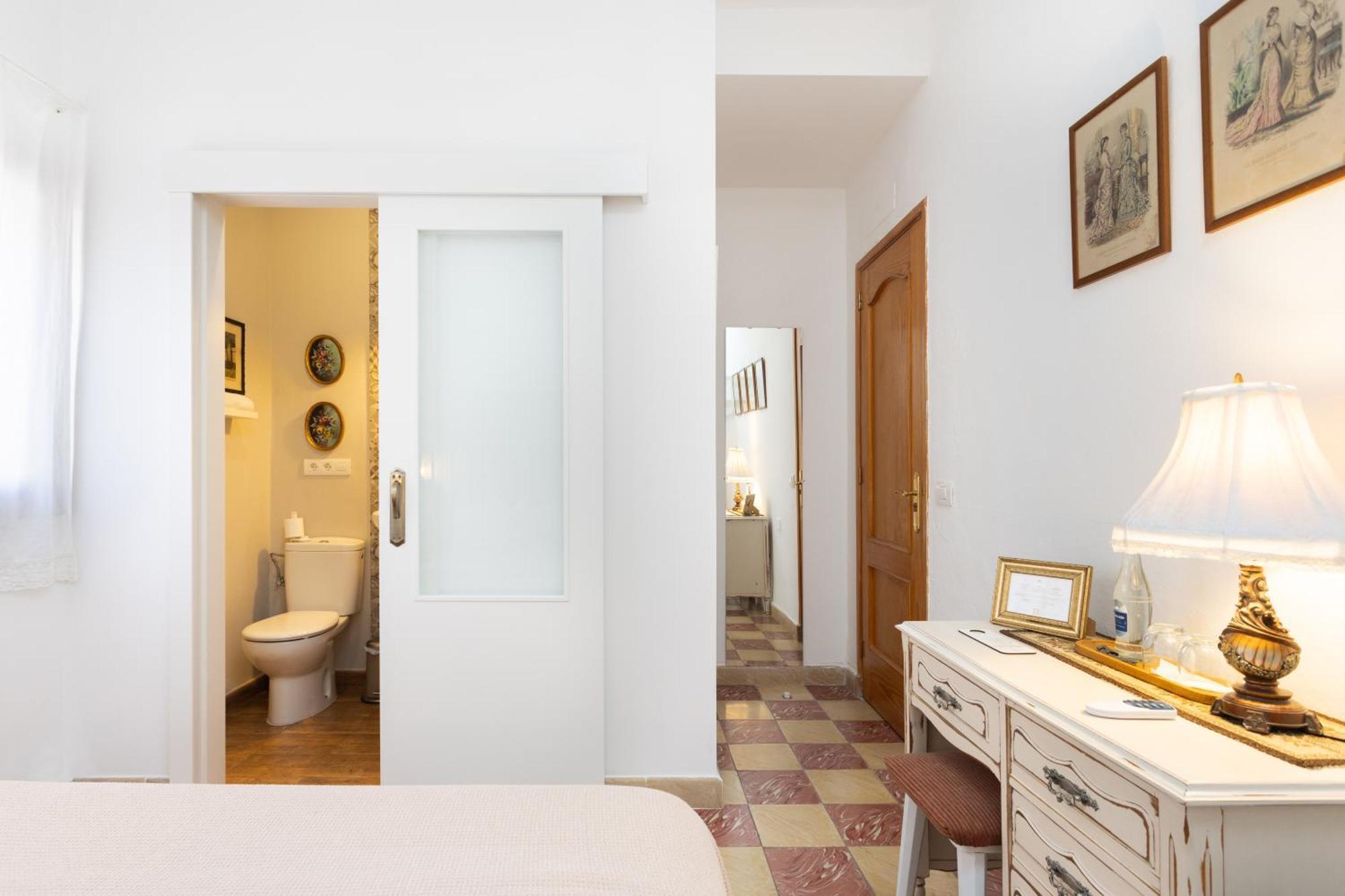 Casa Dona Carmela - Adults Only Bed & Breakfast Santa Cruz de Tenerife