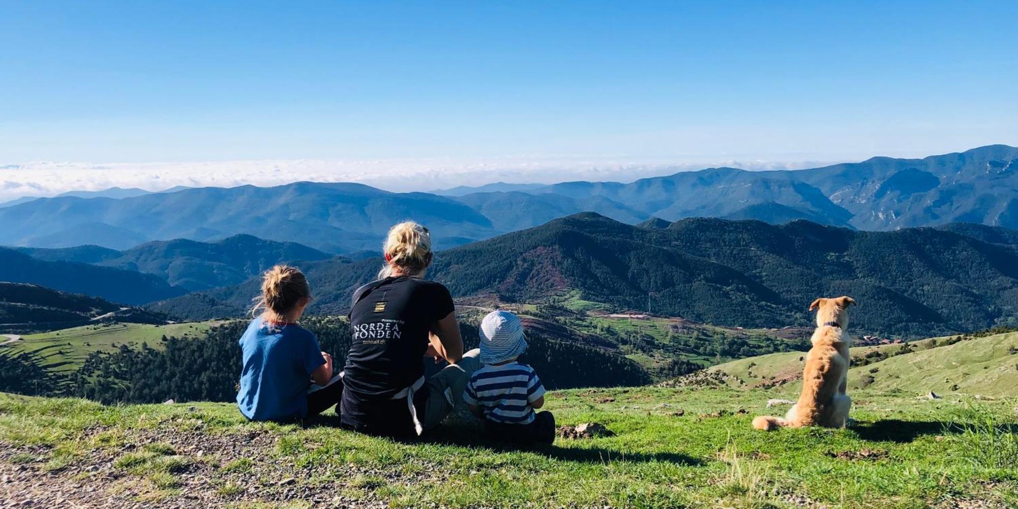 Minds & Mountains Eco