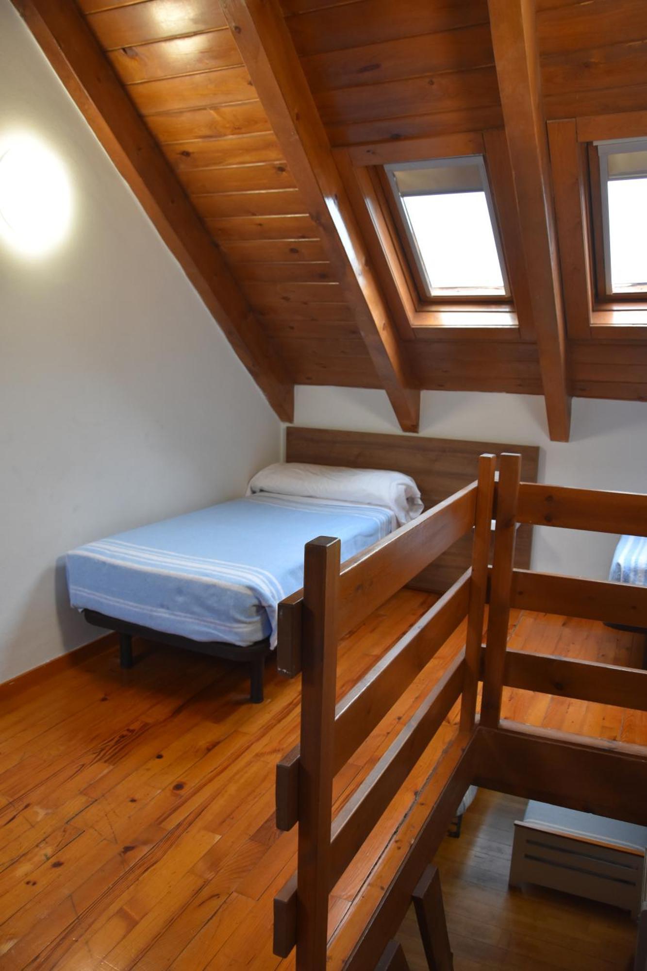 Apartahotel Residencial Snö Vall De Boí *