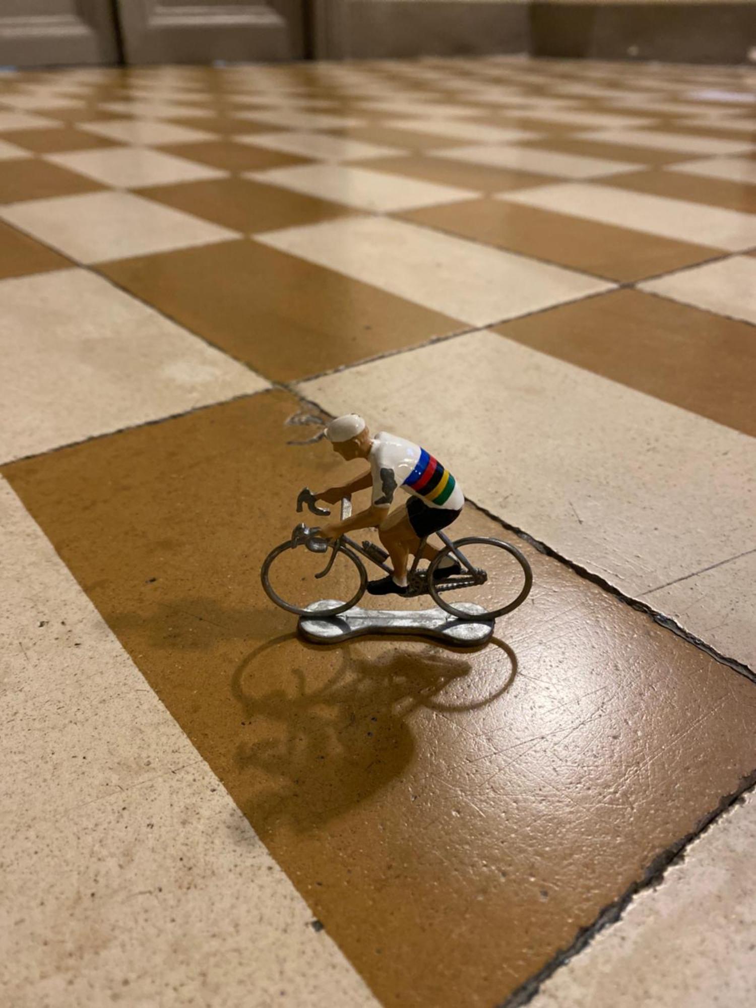 Pricosa For Cyclists & Travellers *