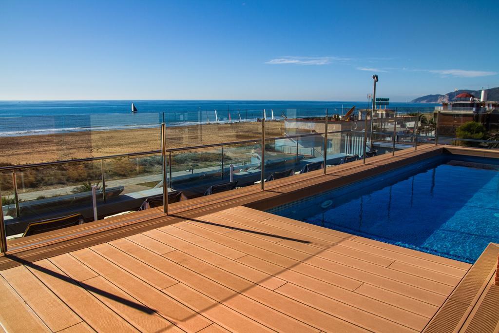 Apartamento Maritim