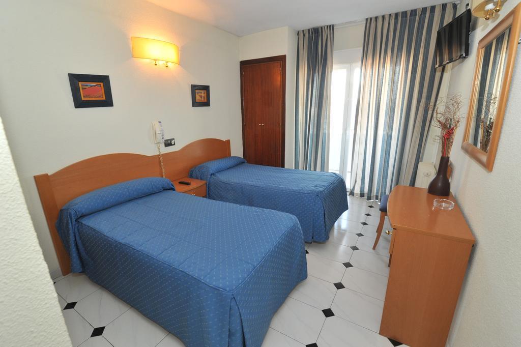 Goyma I Guest house San Fernando De Henares