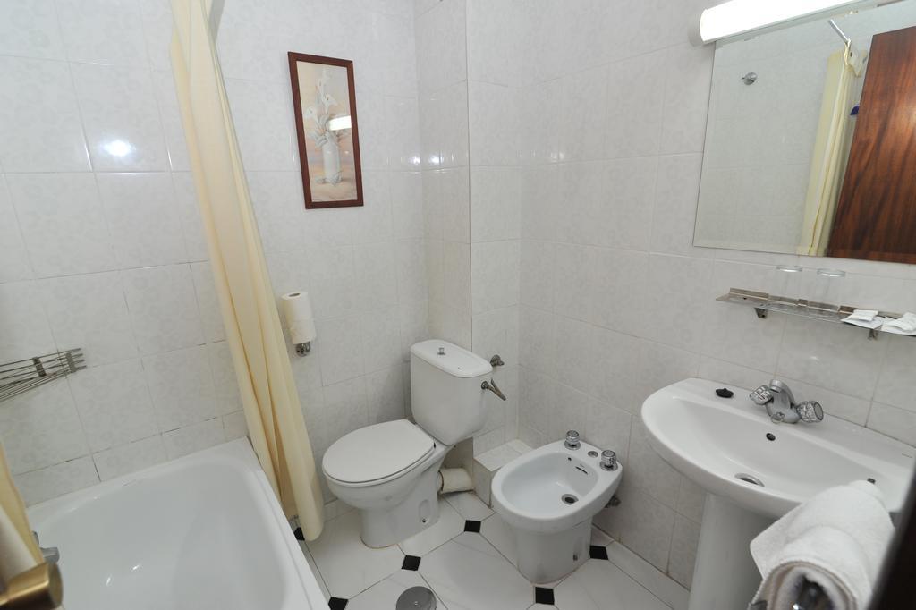 Guest house Goyma I 2*