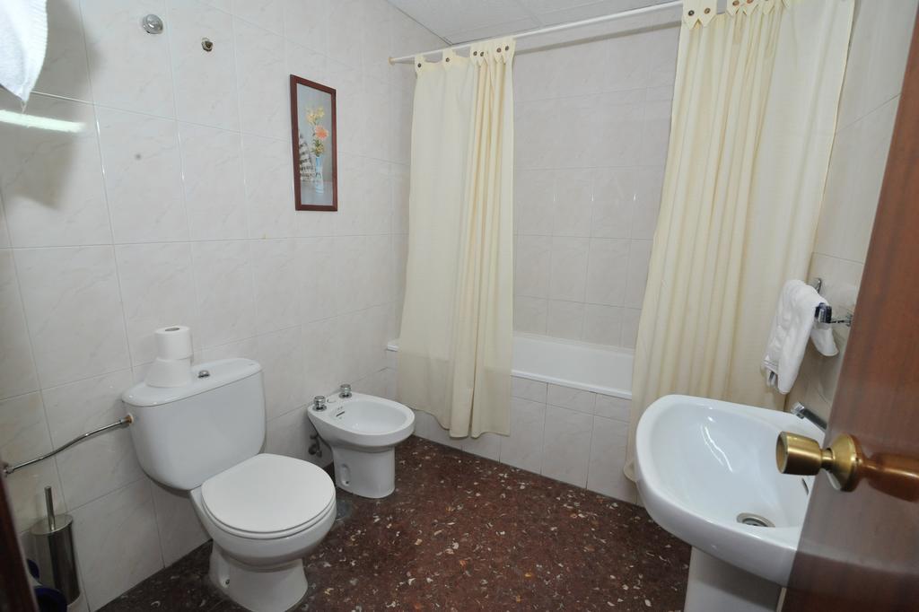 Guest house Goyma I