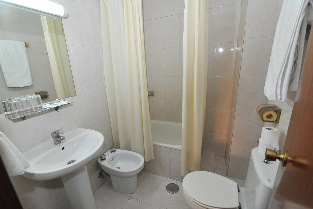 Goyma I Guest house