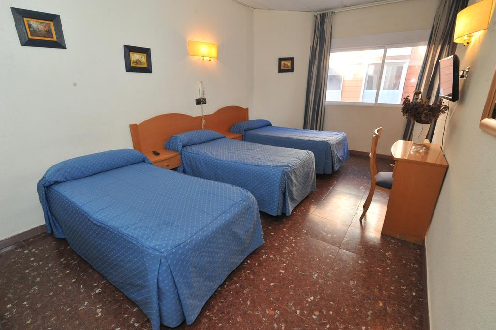 Guest house Goyma I 2*