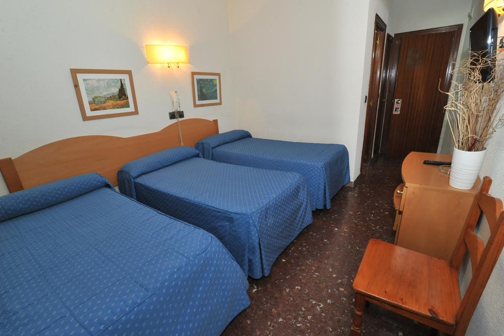 Guest house Goyma I