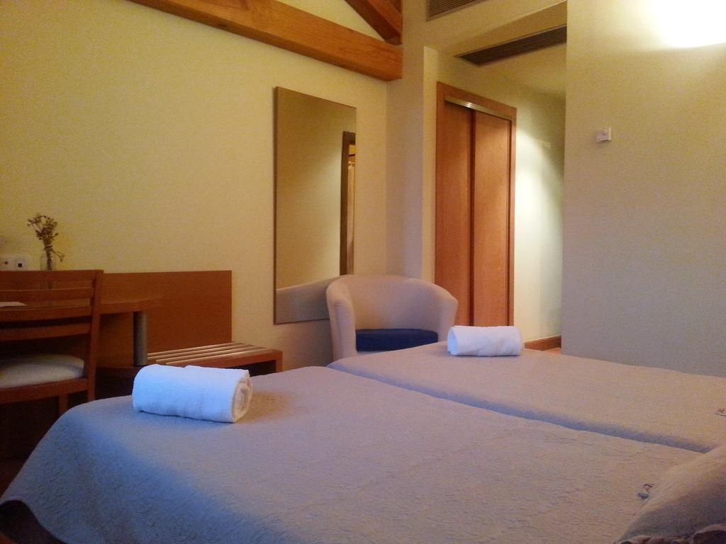 Ibaigune Hotel