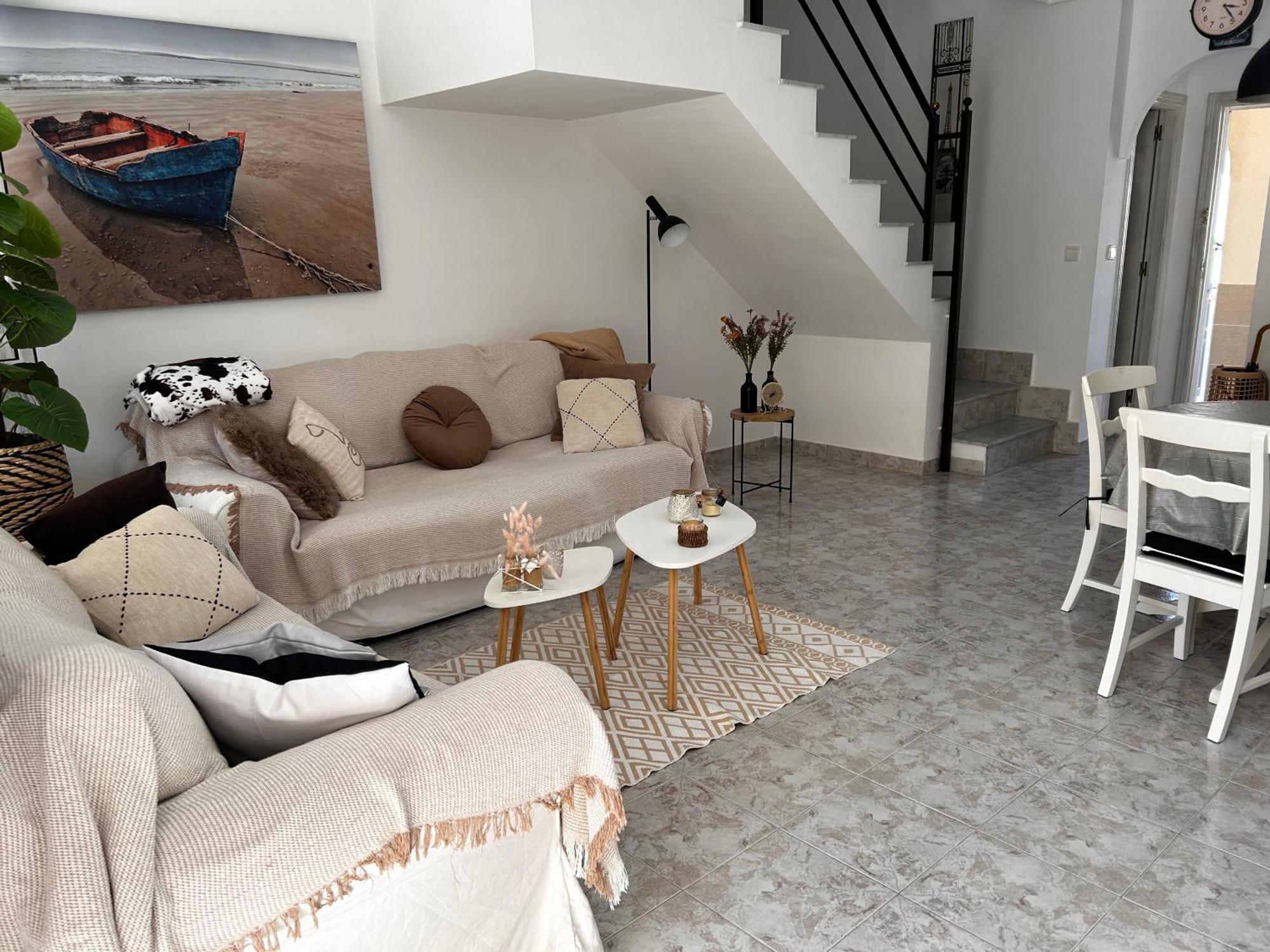 House Close To The Mar Menor Apartamento