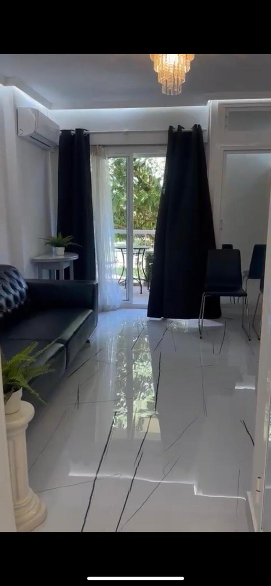 Apartamento Estudio Vacacional Playa