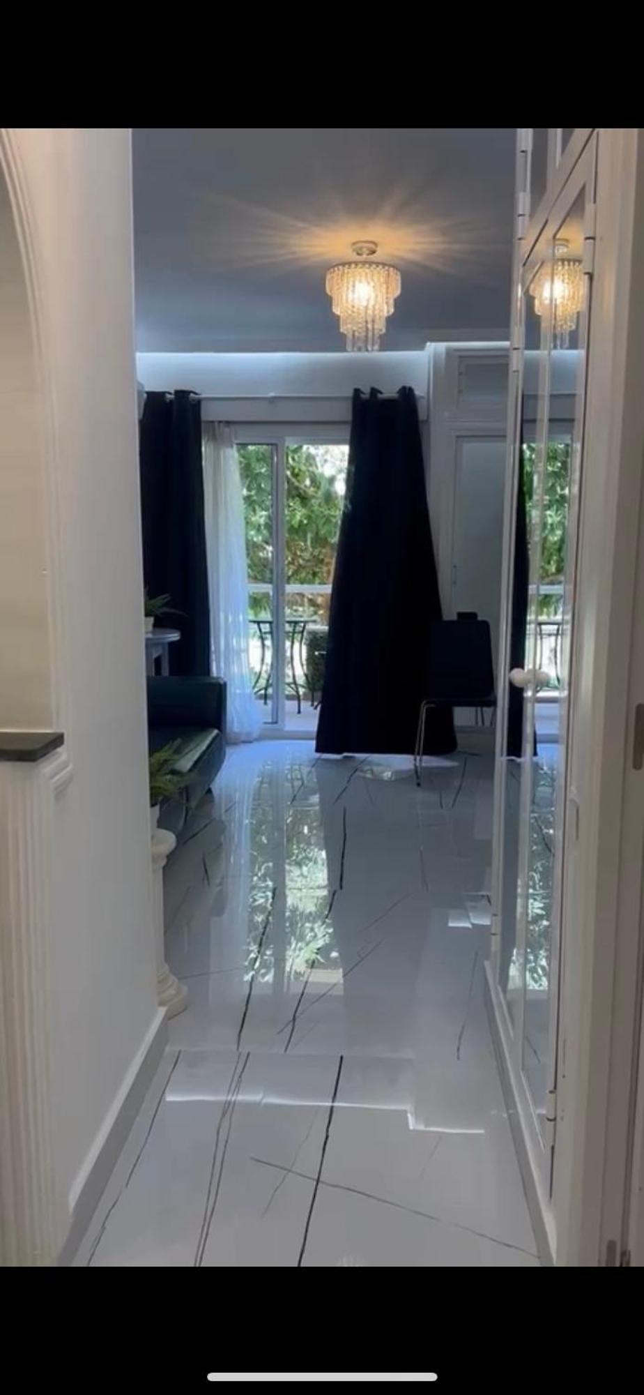 Estudio Vacacional Playa Apartamento