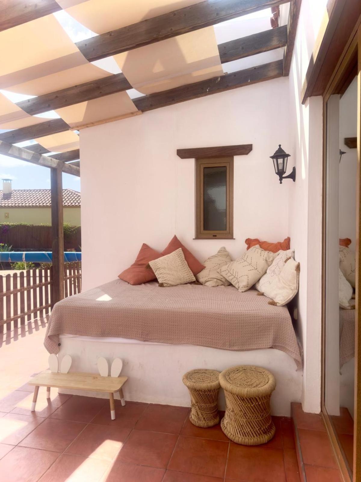 Amrita Bed & Breakfast