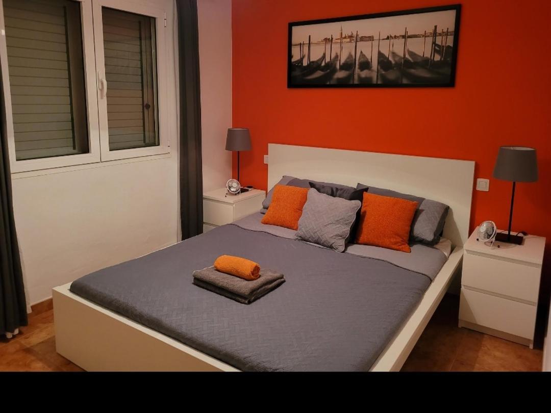 8 Casa Tomas Caleta De Fuste