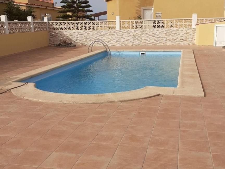 Villa 8 Casa Tomas *