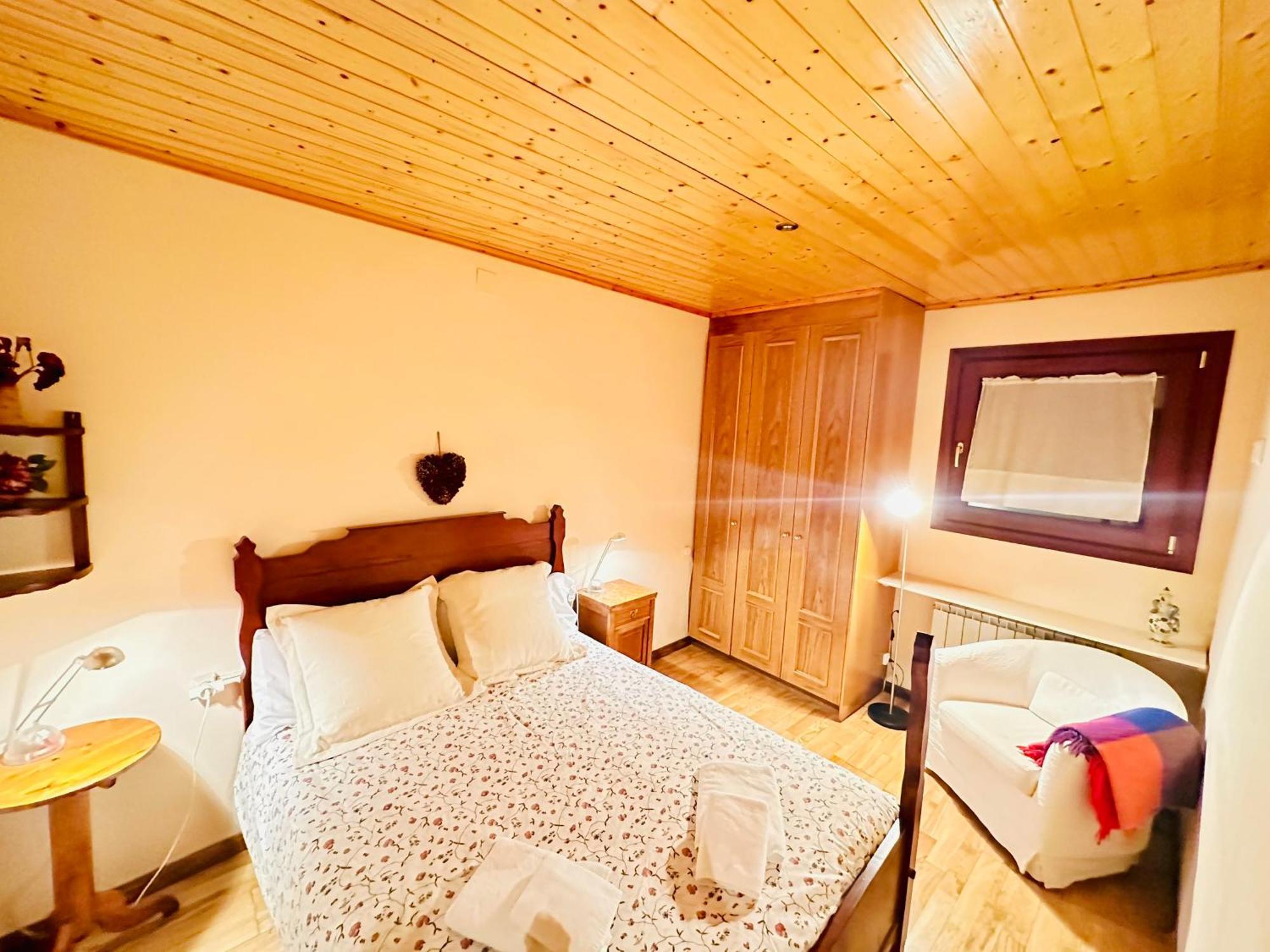 Apartment Ba13 Baixos Major