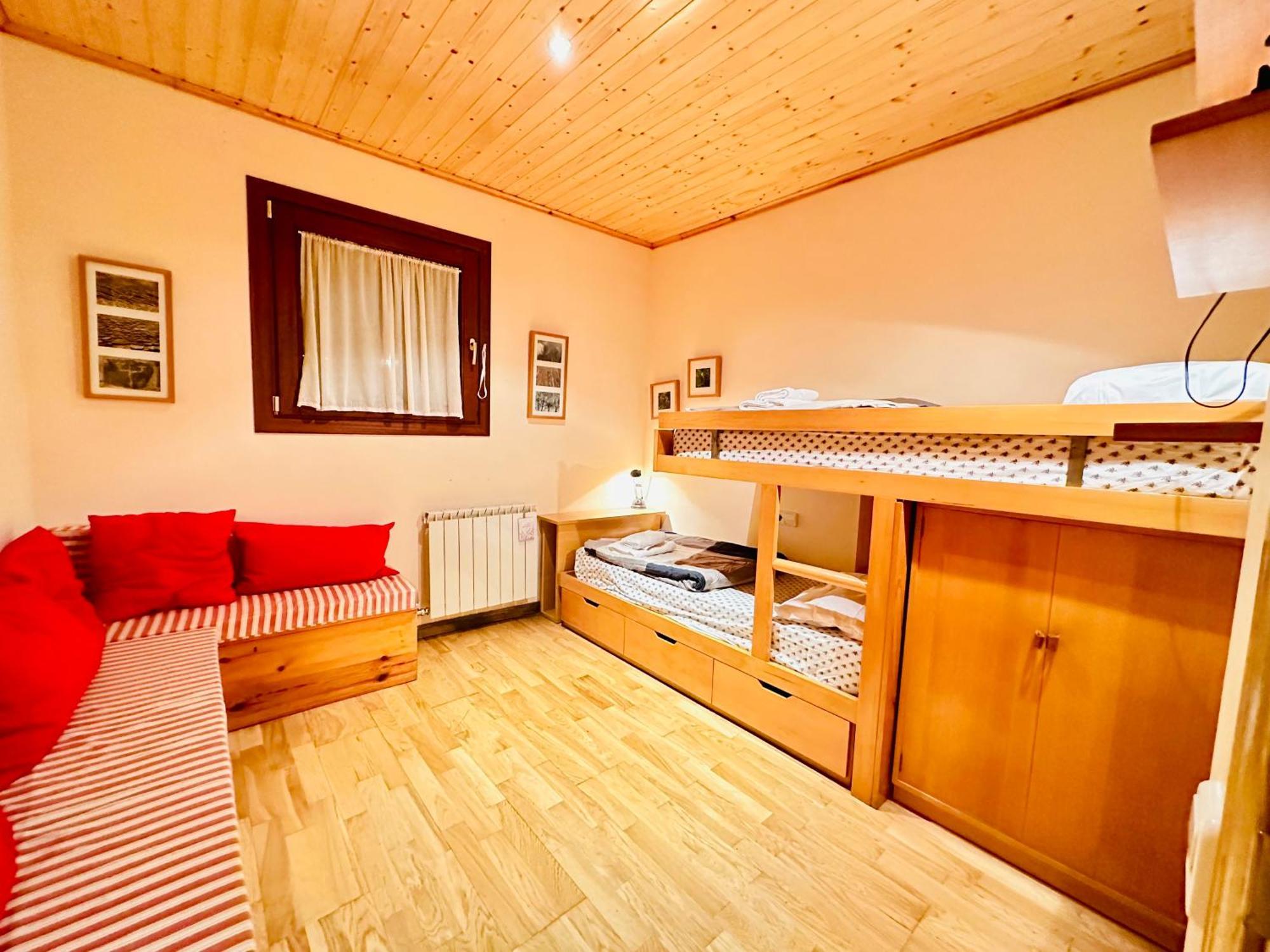 Ba13 Baixos Major Apartment *