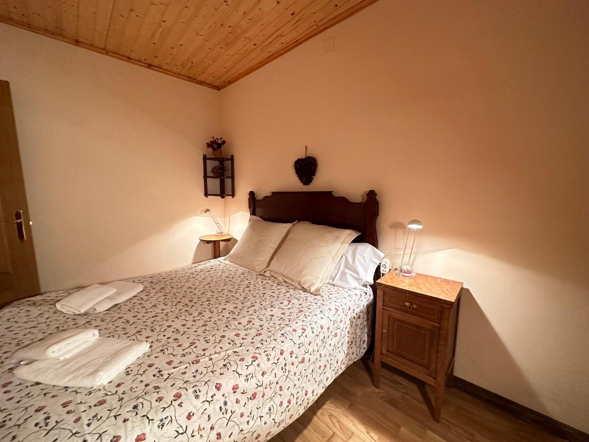 Apartment Ba13 Baixos Major *