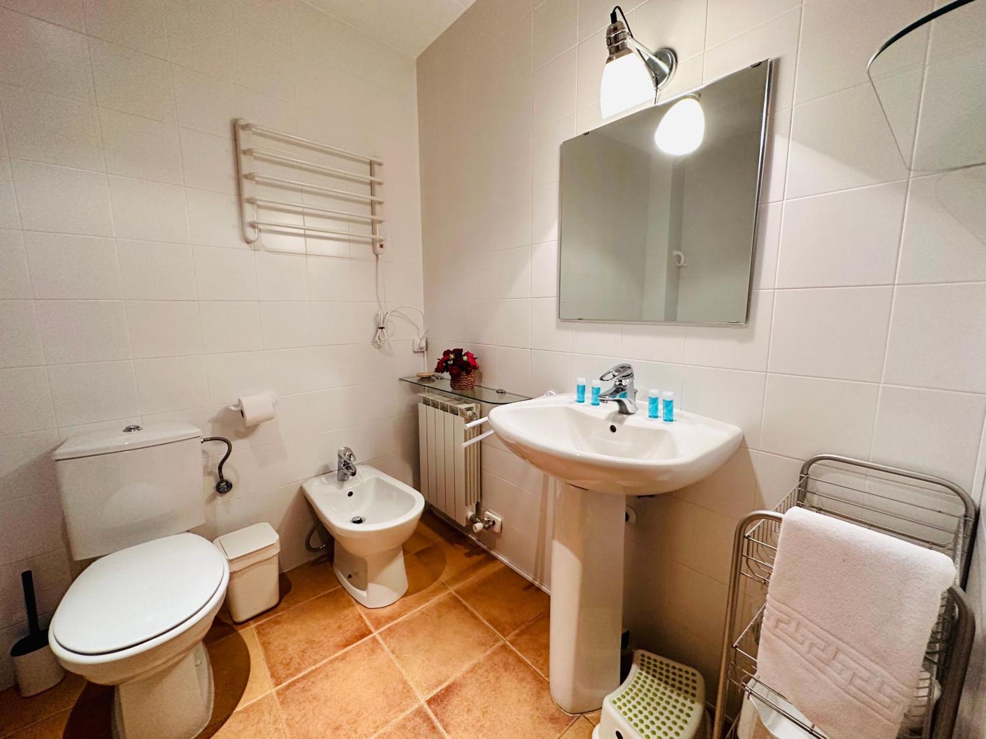 Apartment Ba13 Baixos Major