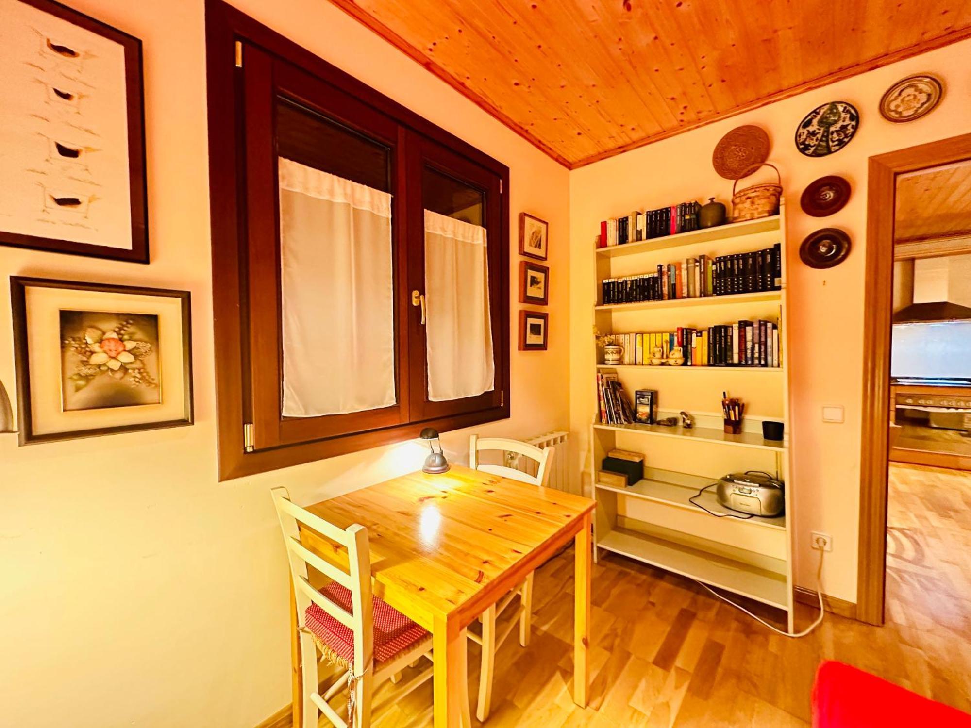 Ba13 Baixos Major Apartment