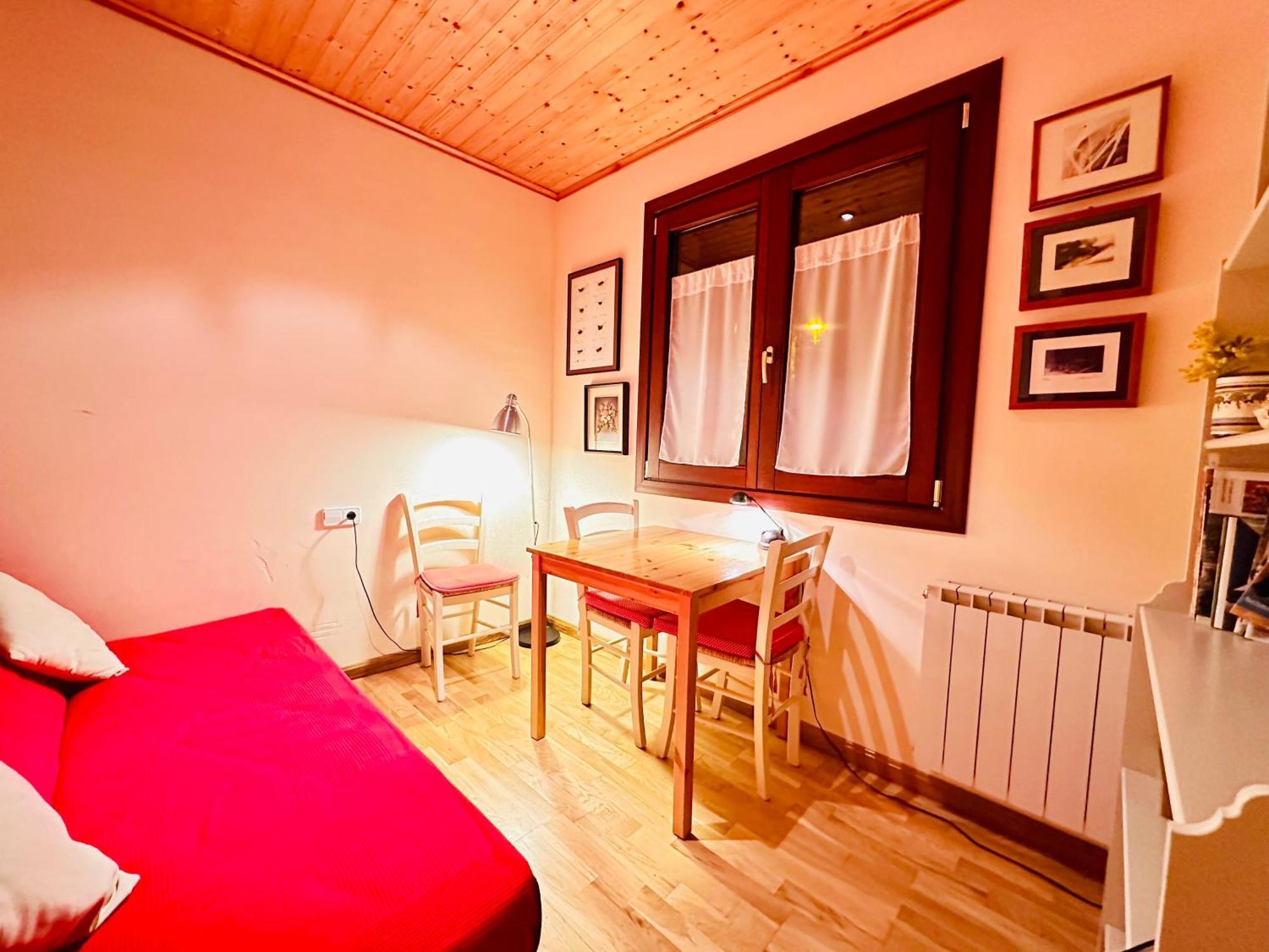 Apartment Ba13 Baixos Major *
