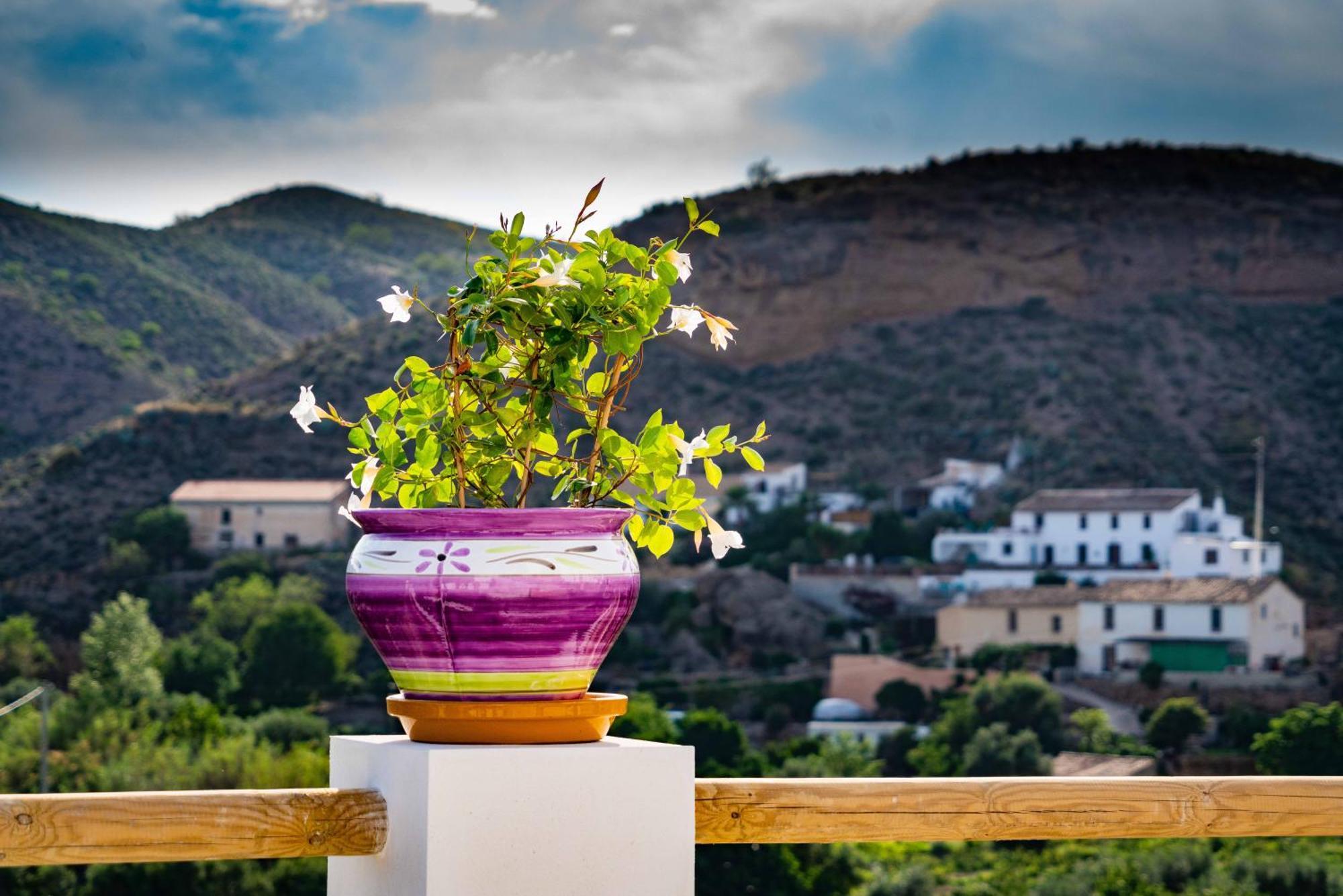 Rojo - An With Shared Pool & Hot Tub With Stunning Views In Apartamento