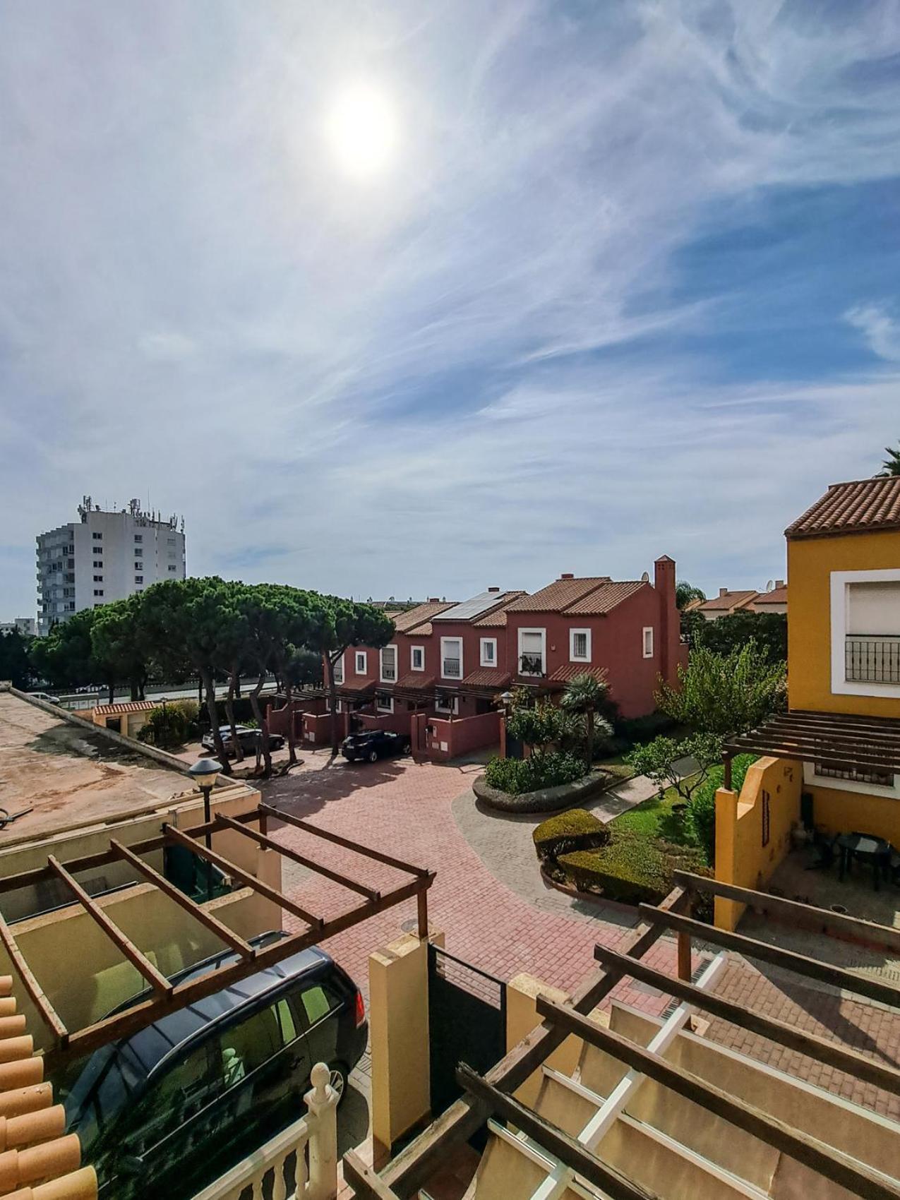 Holiday home Casa Jarales