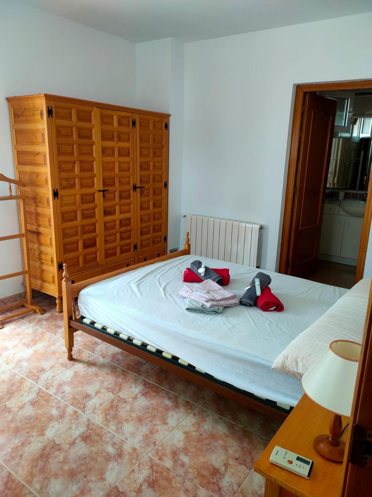 Casa Coco Holiday home