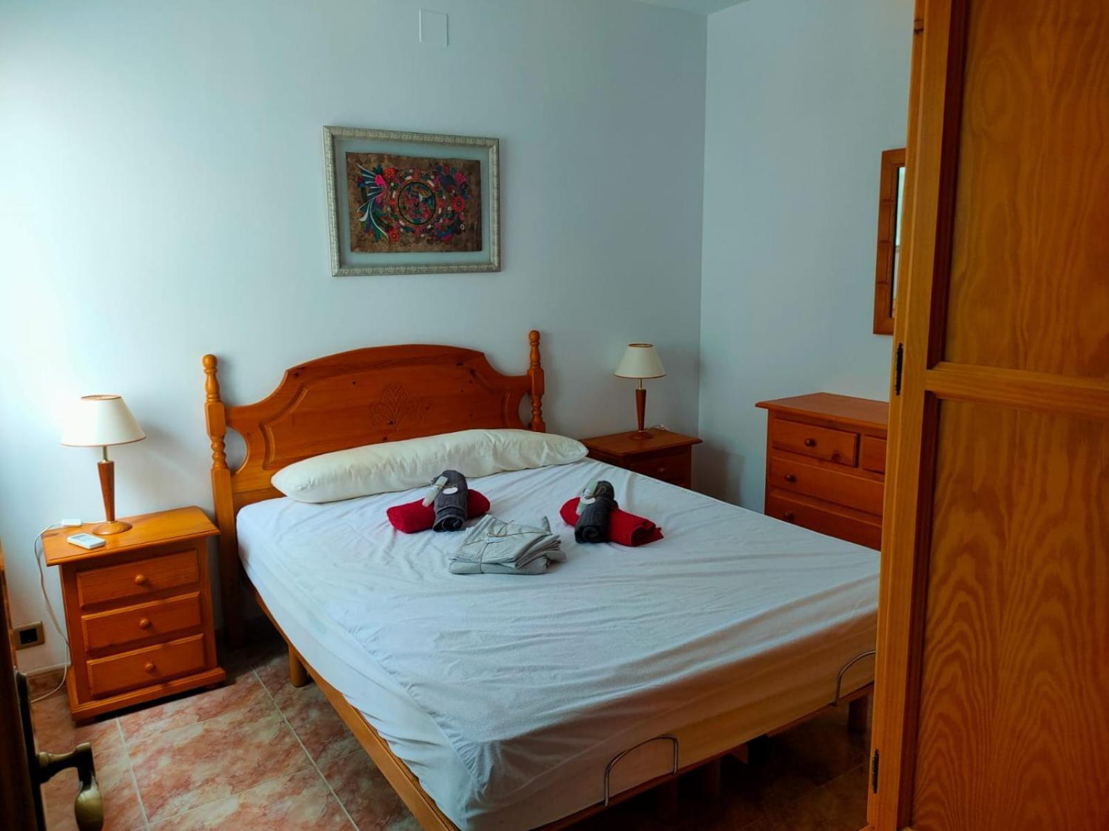 Holiday home Casa Coco Les Tres Cales