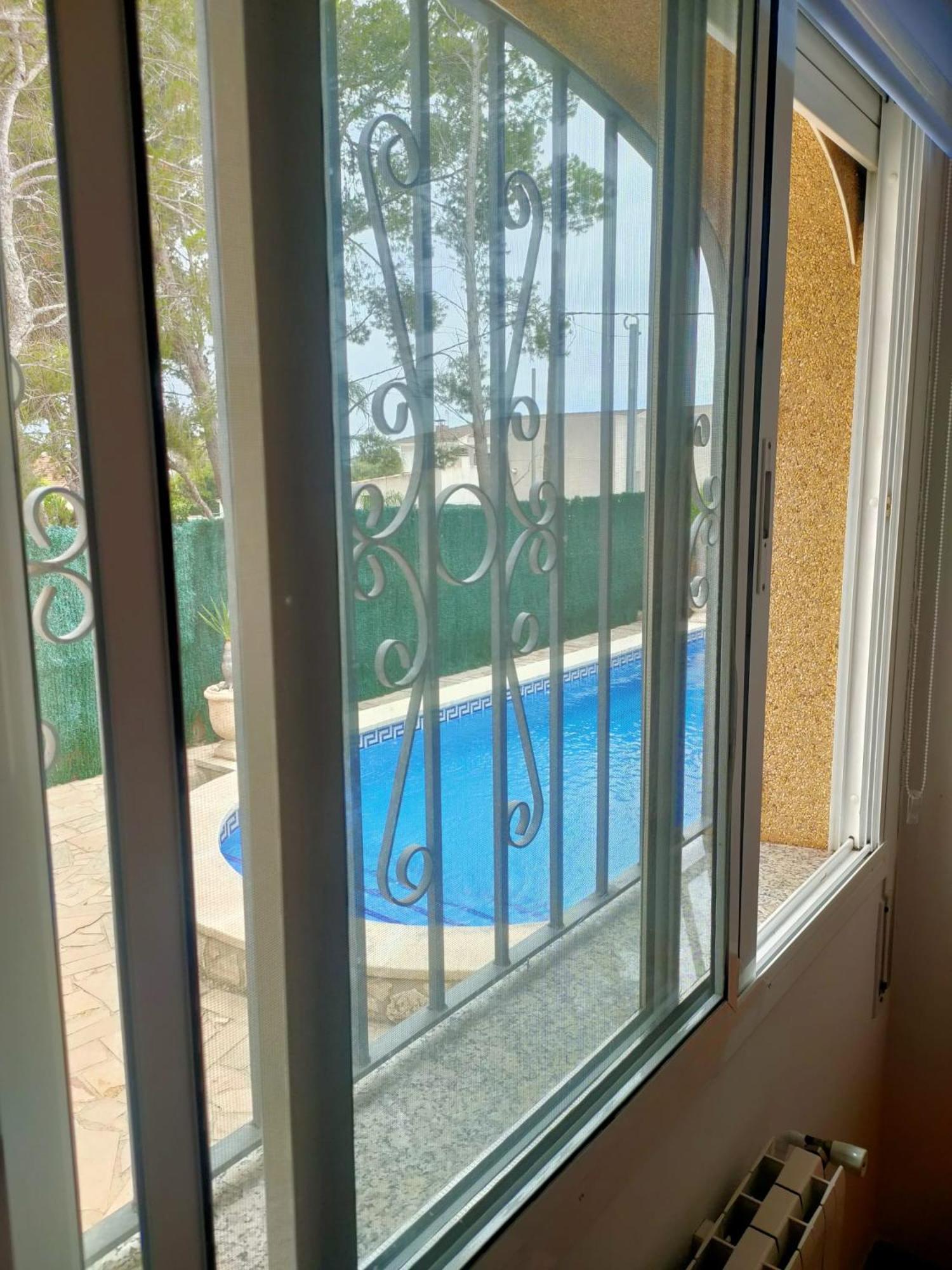 Holiday home Casa Coco Les Tres Cales